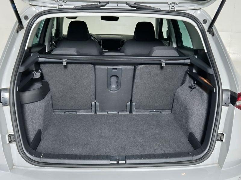 Skoda Karoq 2022 2.0 tdi evo Ambition 115cv dsg