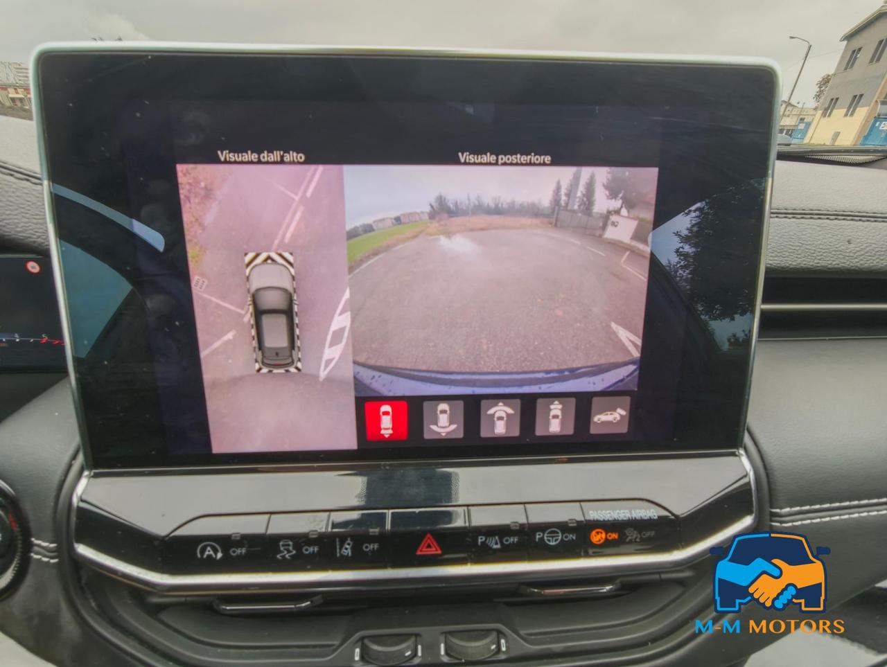 Jeep Compass 1.6 mjt 80 Anniversario 2wd 130cv