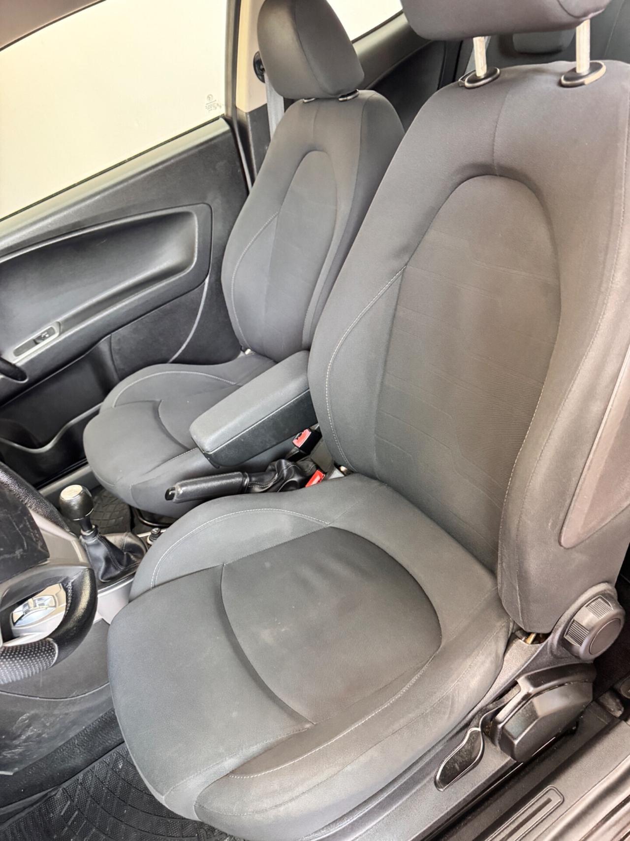 Alfa Romeo MiTo 1.3 JTD 95 CV S&S Super