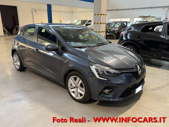 RENAULT Clio TCe 90 CV Business - PROMO