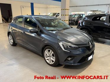 RENAULT Clio TCe 90 CV Business - PROMO