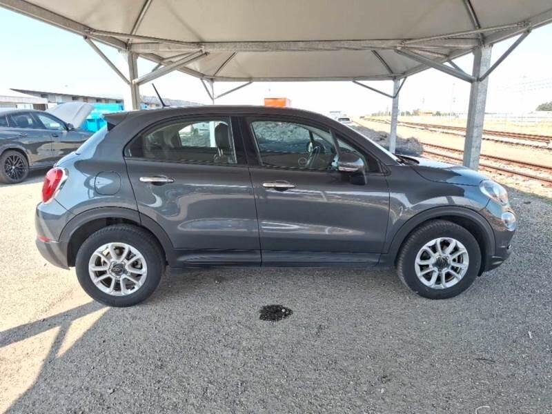 Fiat 500X 1.3 M-jet 95cv *RETROCAMERA* come NUOVA