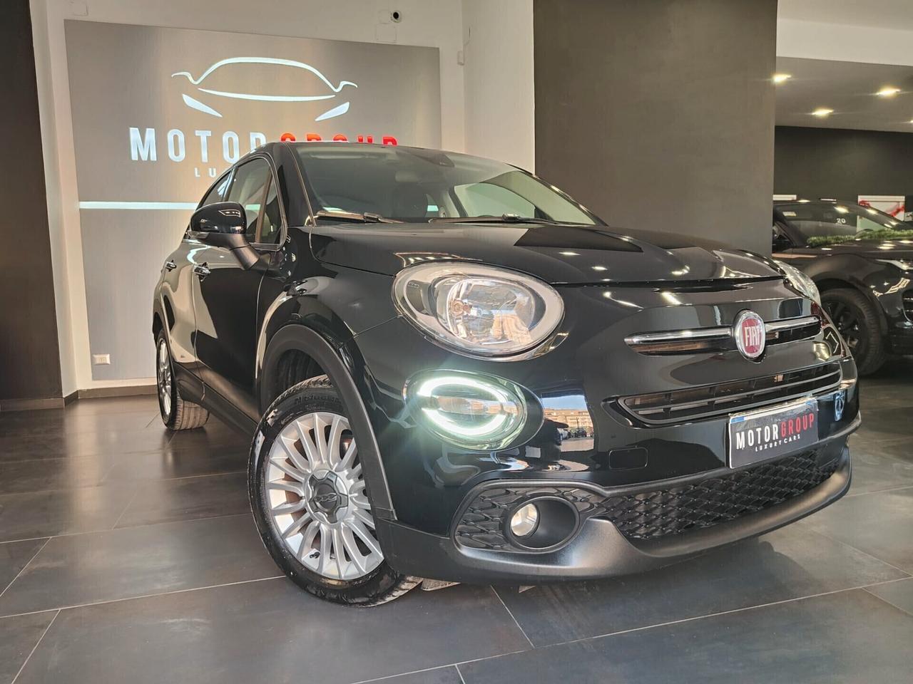 Fiat 500X 1.3 MultiJet 95 CV Business