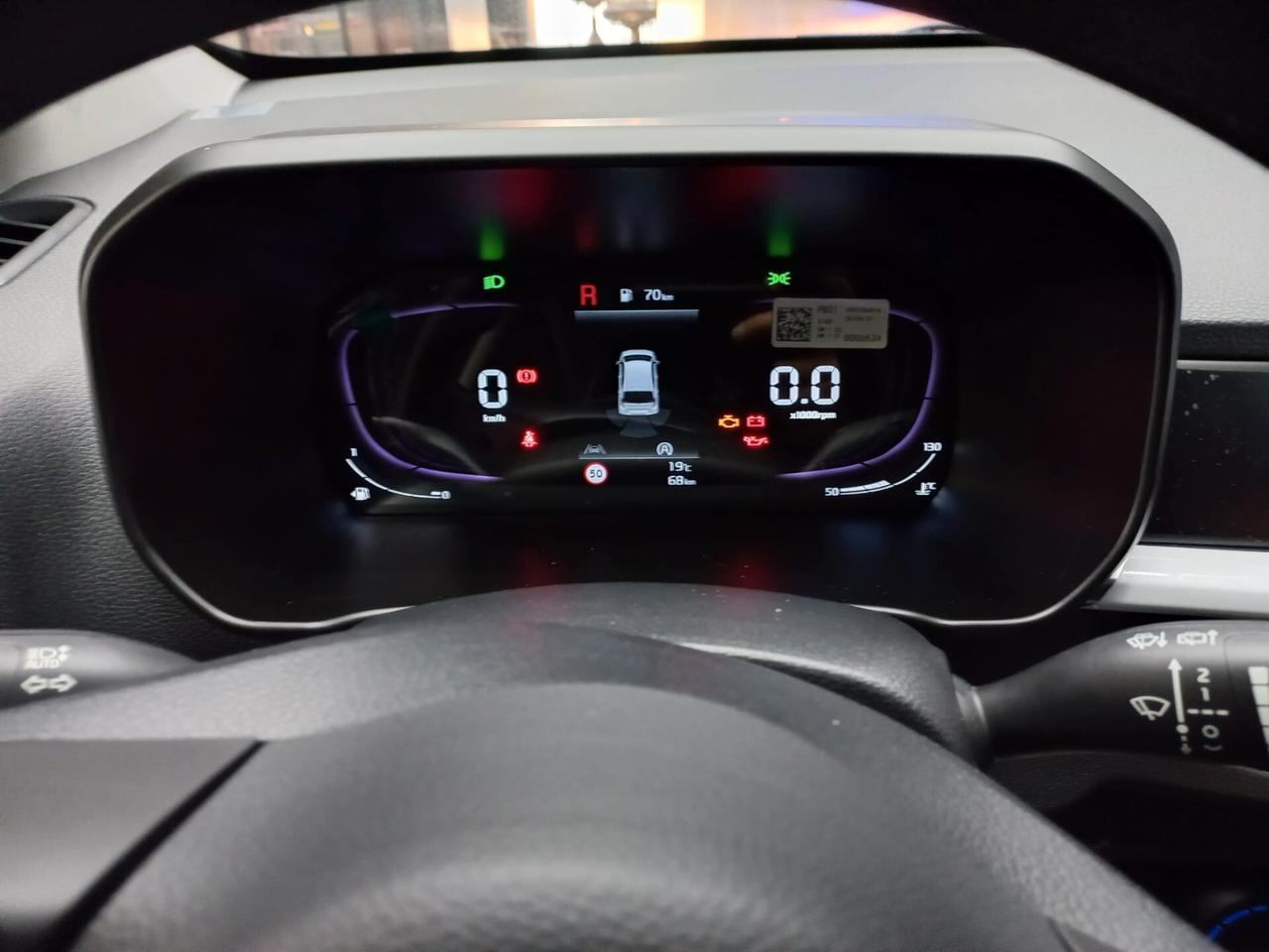 Kia Picanto 1.0 GDi 5 porte Urban