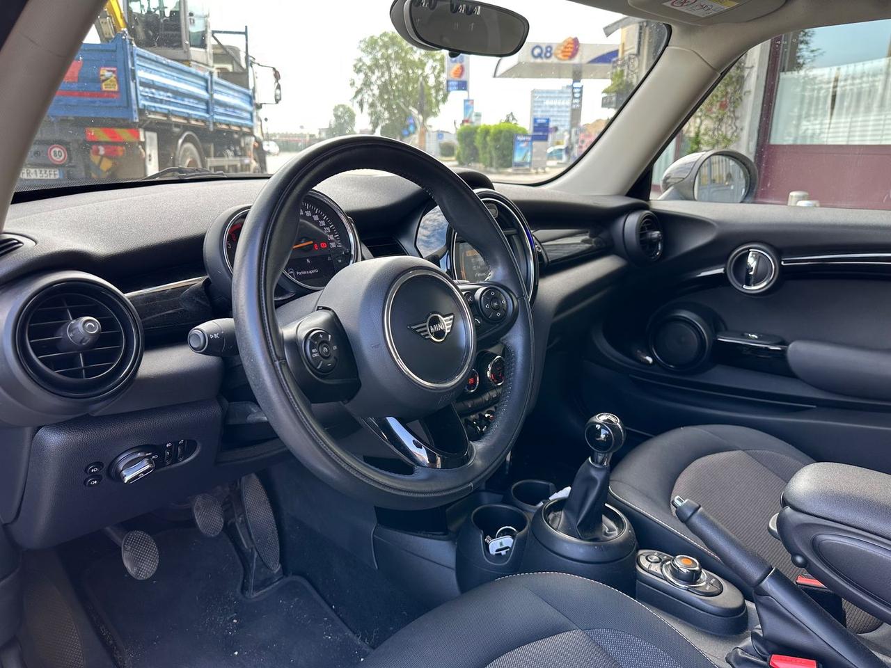 Mini Cooper D 1.5 3p Hype #10672