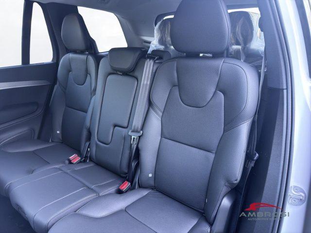 VOLVO XC90 T8 AWD Plug-in hybrid Elettrica/Benzina Plus Dark