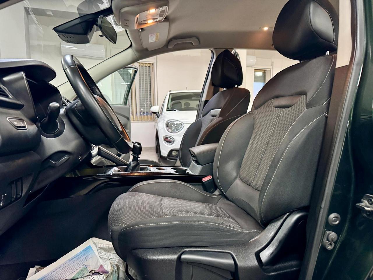 Renault Kadjar 1.5 Blue dCi 115cv Sport Edition