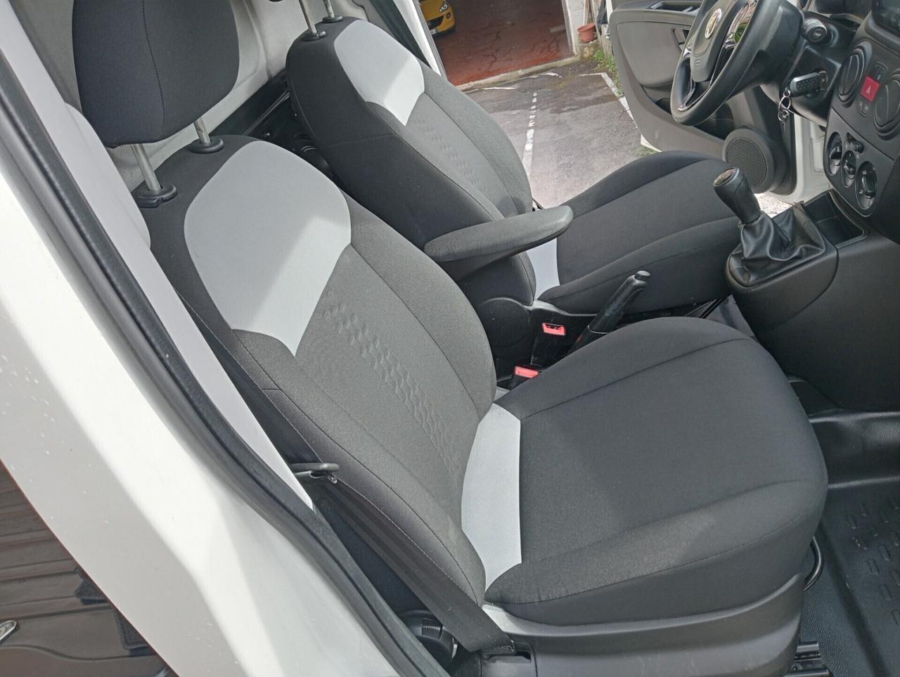 Fiat Fiorino 1.3 MJT 95CV Unico proprietario