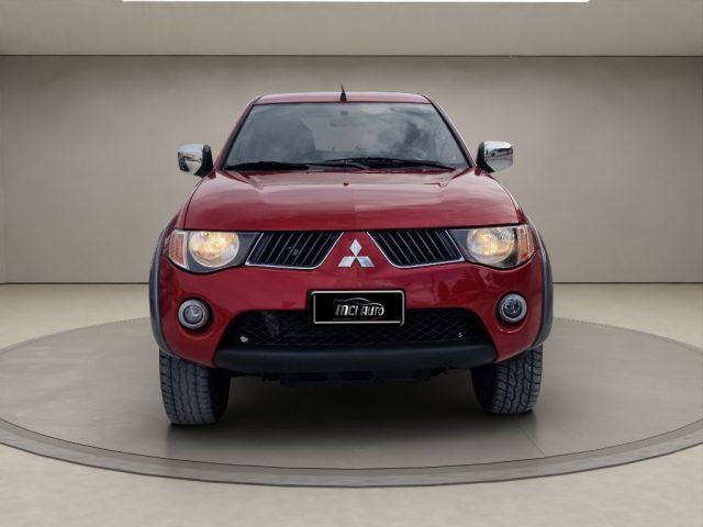 MITSUBISHI L200 2.5 DI-D/136CV Double Cab Invite