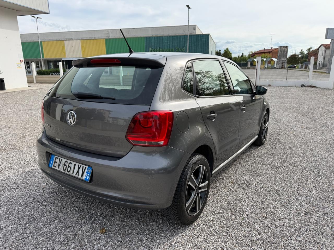 Volkswagen Polo 1.2 70 CV 5p. Comfortline