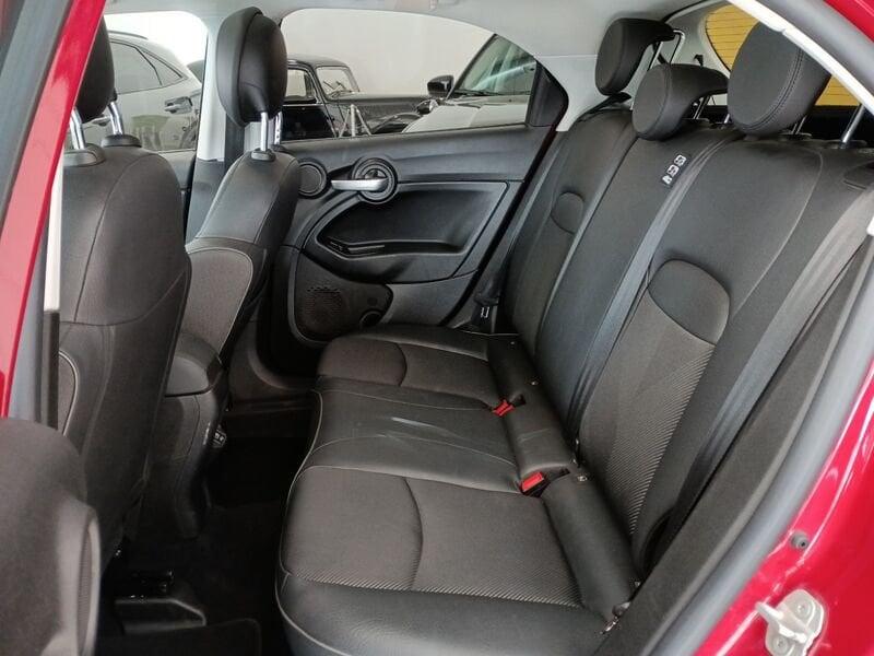 FIAT 500X Cross Look 1.6 Mjet 120cv 4x2 Cross