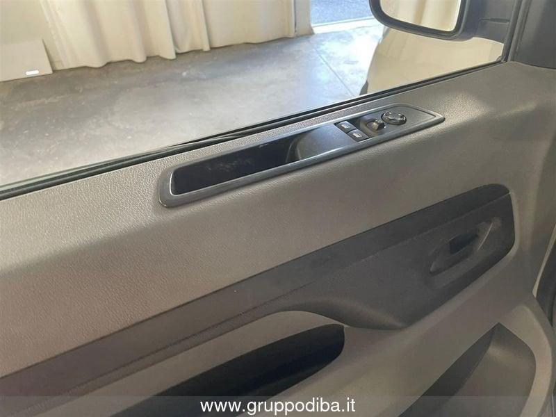 Peugeot Expert III 1.5 Bluehdi Premium long 100cv S&S