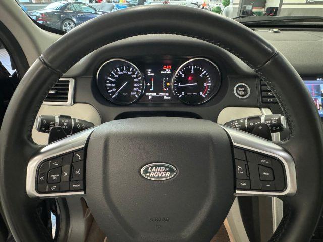 LAND ROVER Discovery Sport 2.0 TD4 180 CV SE Auto *Navi/Led/18"/Telecamera*