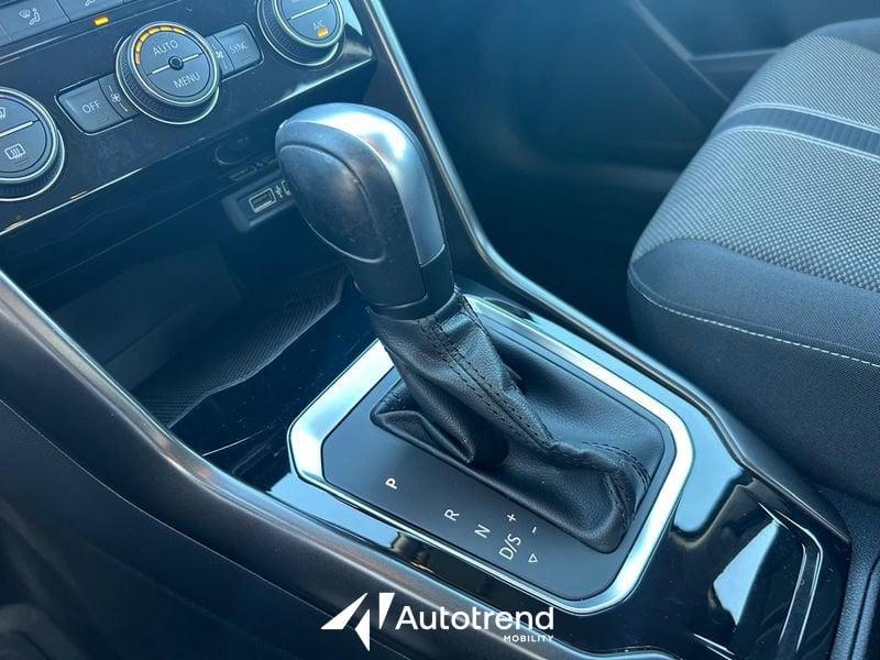 Volkswagen T-Roc 2.0 TDI 150 CV Automatica Business SCR DSG BlueMotion Technology