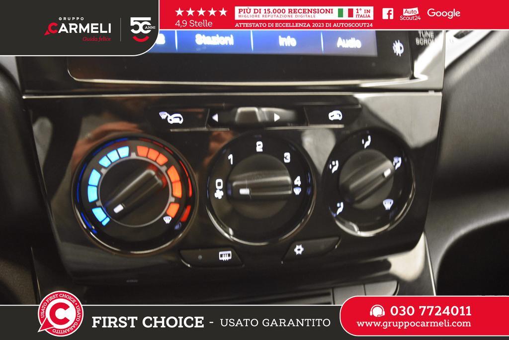 Lancia Ypsilon 1.0 FireFly Hybrid Gold