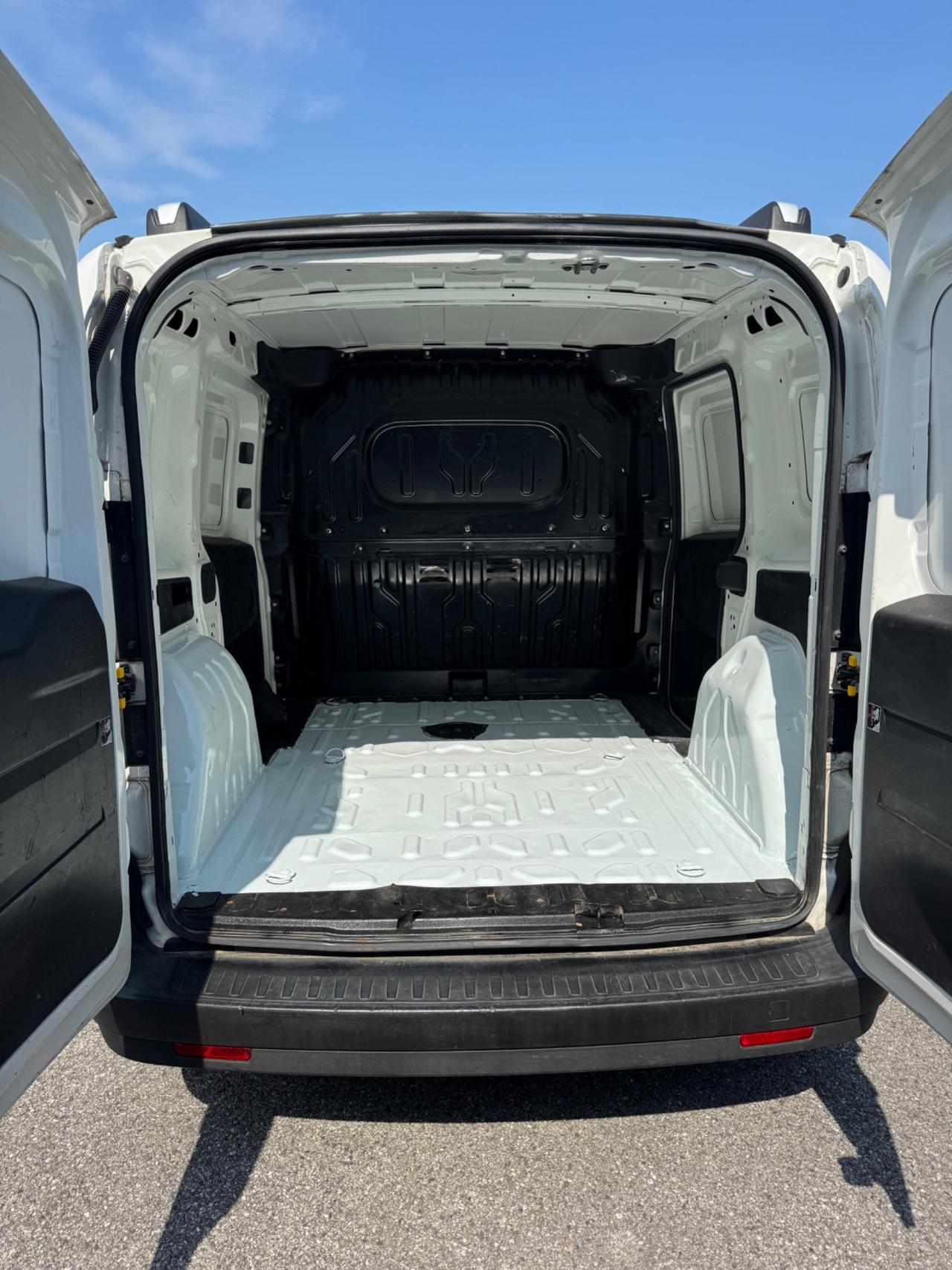 Fiat Doblo Doblò 1.3 MJT S&S PC-TN Cargo Business