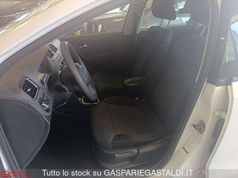 Volkswagen Polo Polo 1.2 TDI DPF 5 porte Tech&Sound