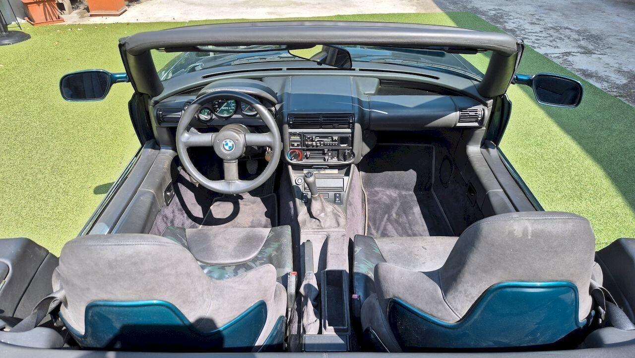 BMW Z1 – 1992 - SUMMER PRICE
