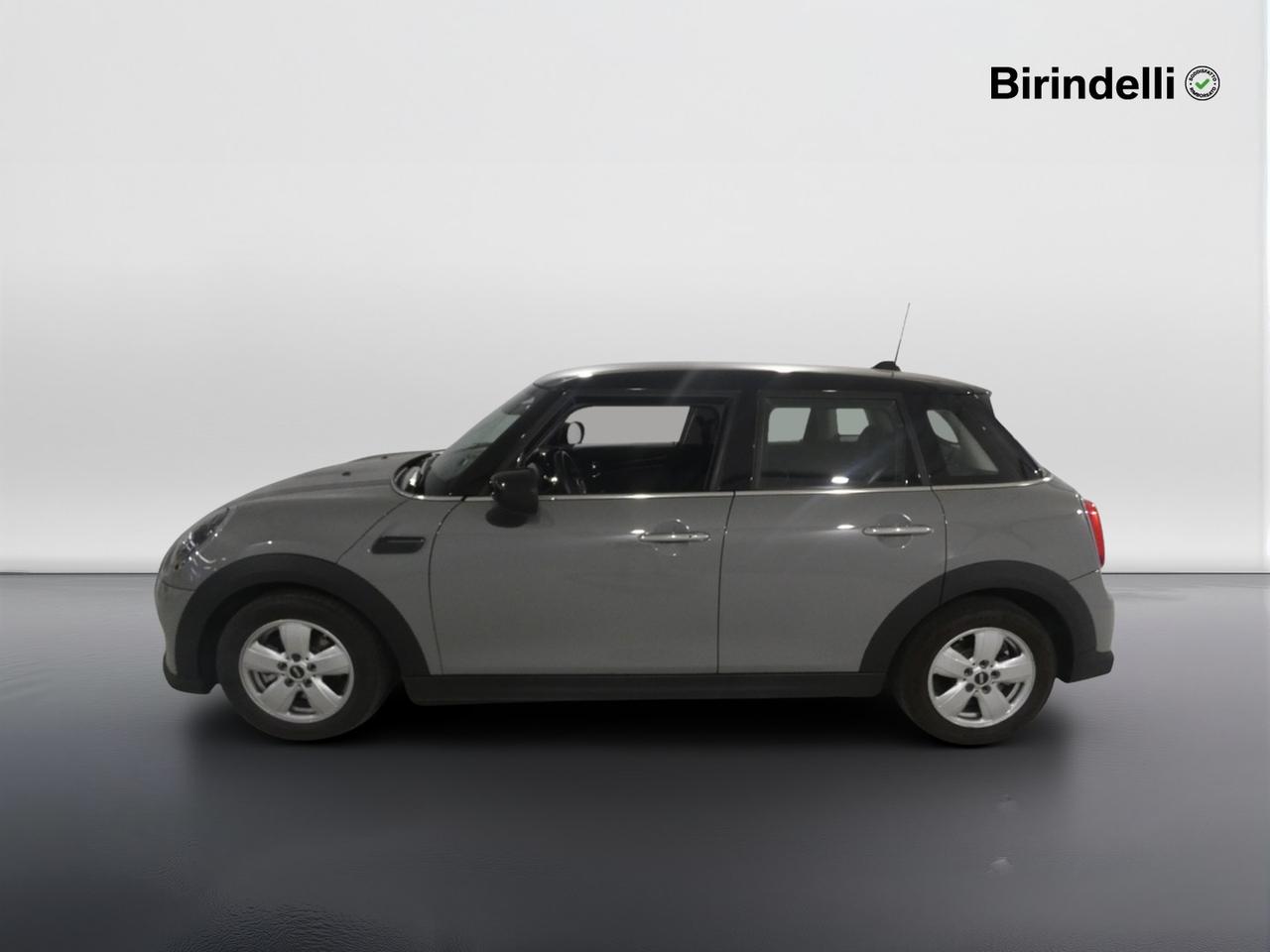 MINI Mini 5 porte (F55) - Mini 1.5 One 75 CV Classic 5 porte