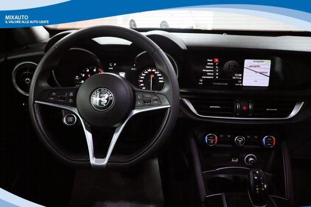 ALFA ROMEO Stelvio 2.0 t super Q4 200 CV auto my19