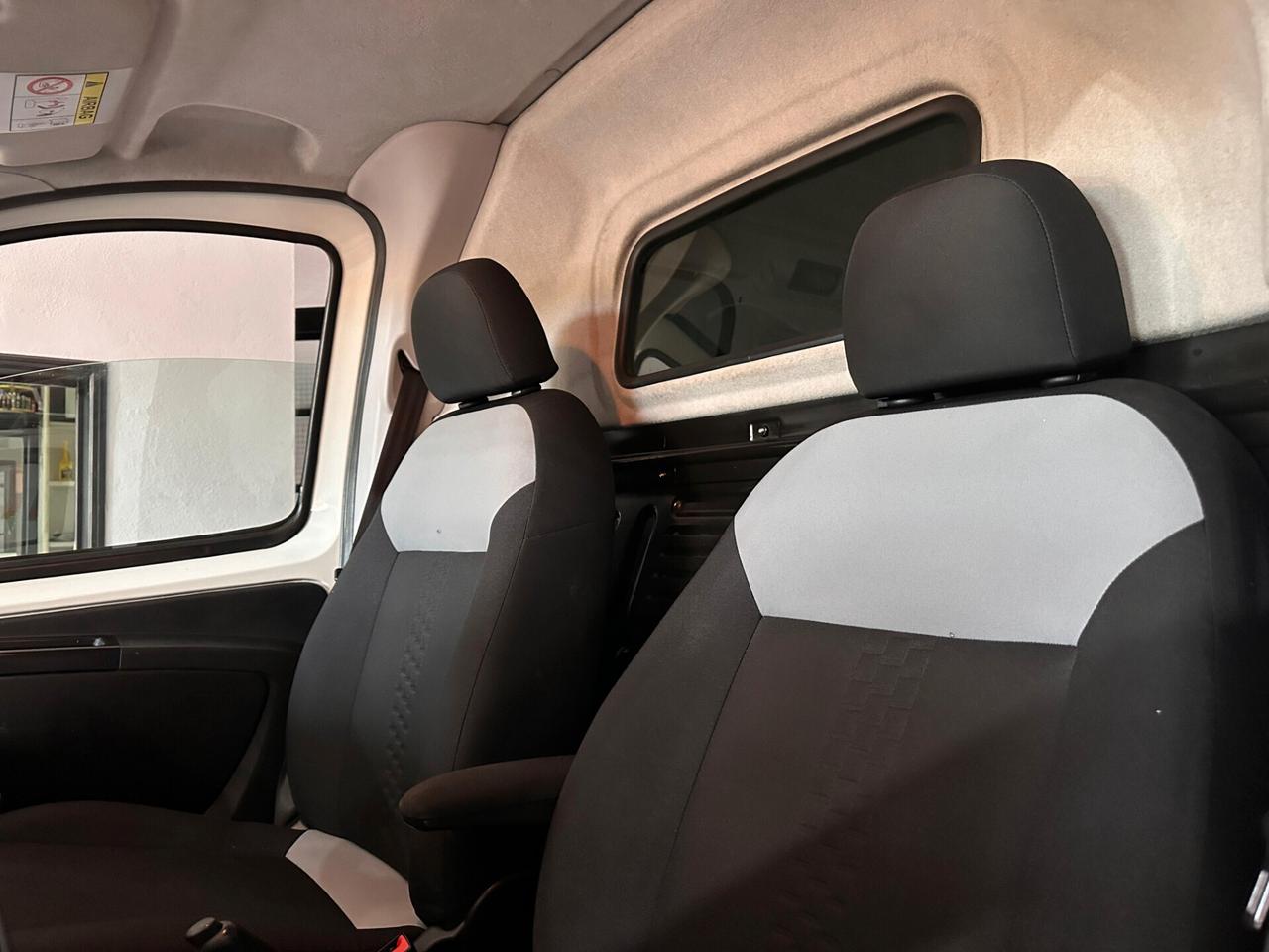 Fiat Fiorino 1.3 MJT 95CV Cargo SX