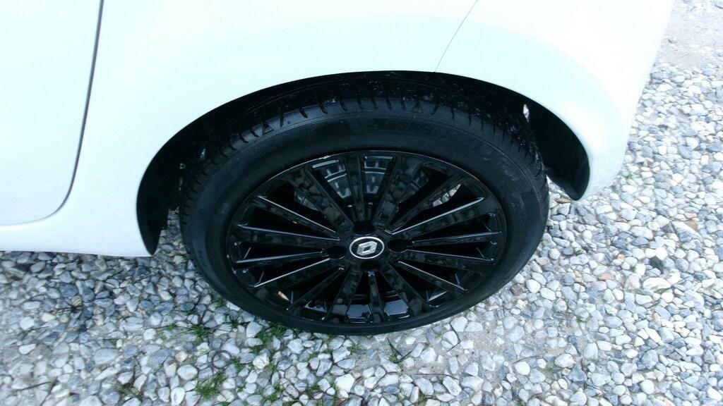 Renault Twingo 1.0 SCe Urban Night