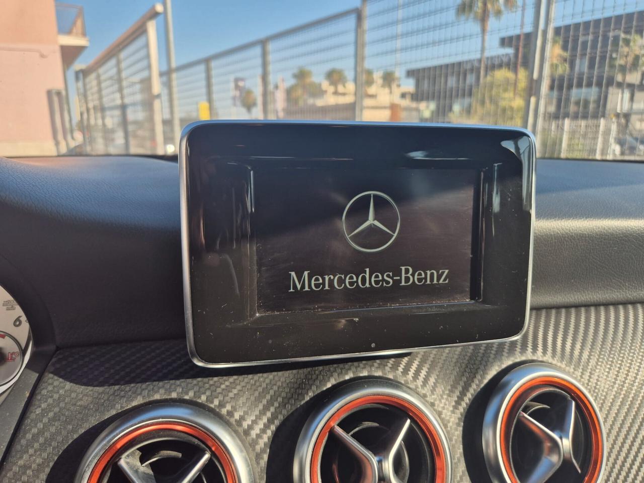 Mercedes-benz A 200 CDI Premium