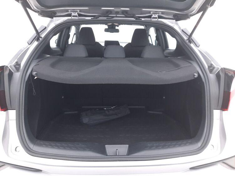 Toyota C-HR Hybrid Business BR779345 1.8 Full Hybrid 122CV