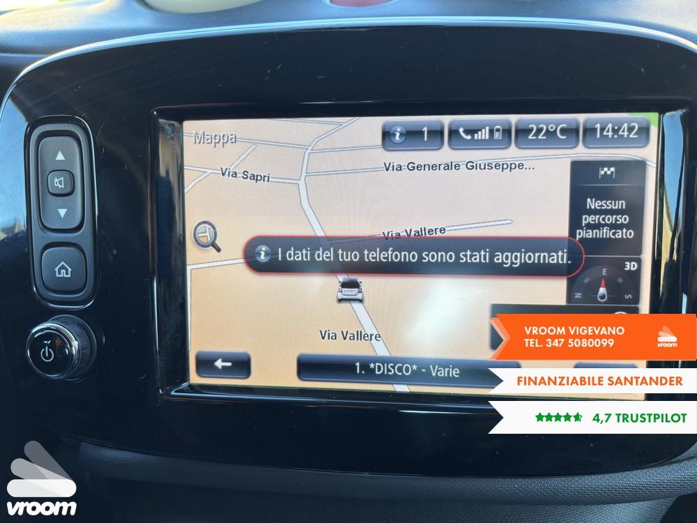 SMART fortwo 3ªs.(C/A453) fortwo EQ Youngster