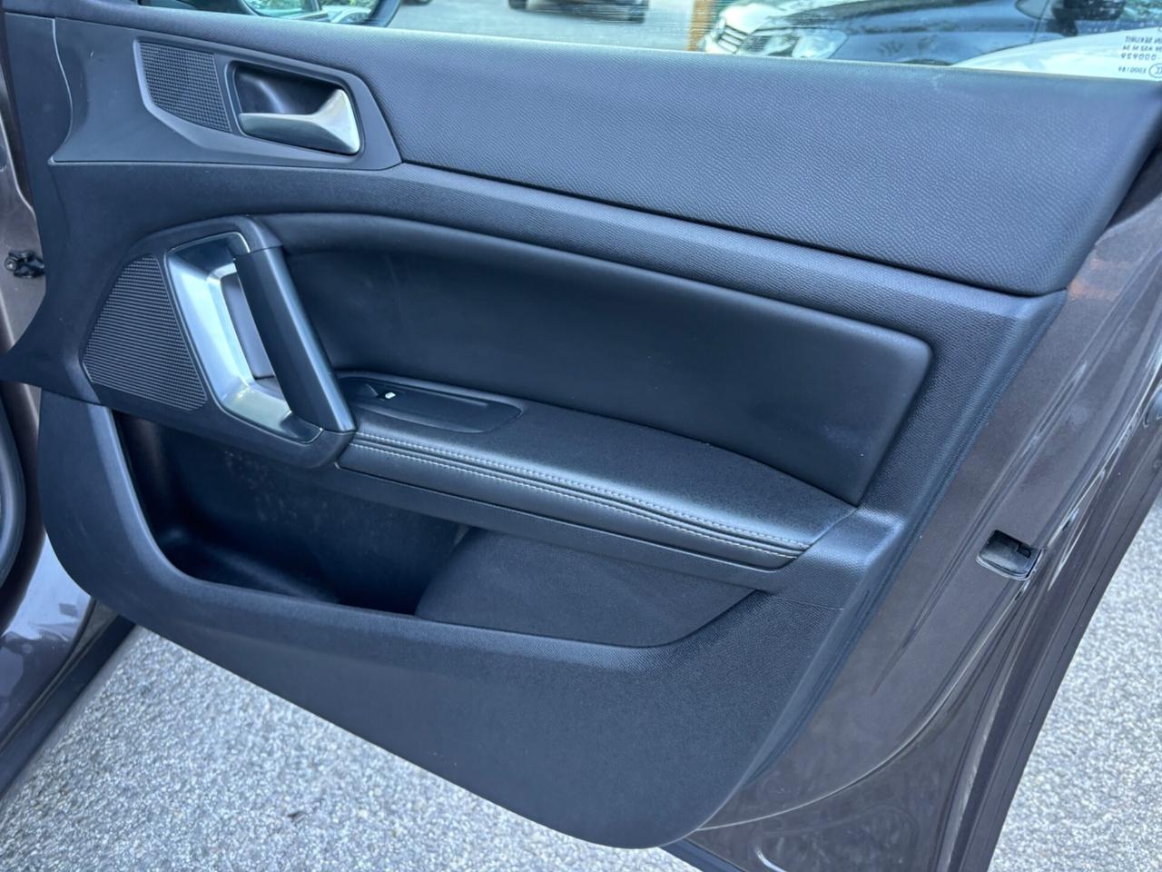 Peugeot 308 BlueHDi 120 S&S Allure