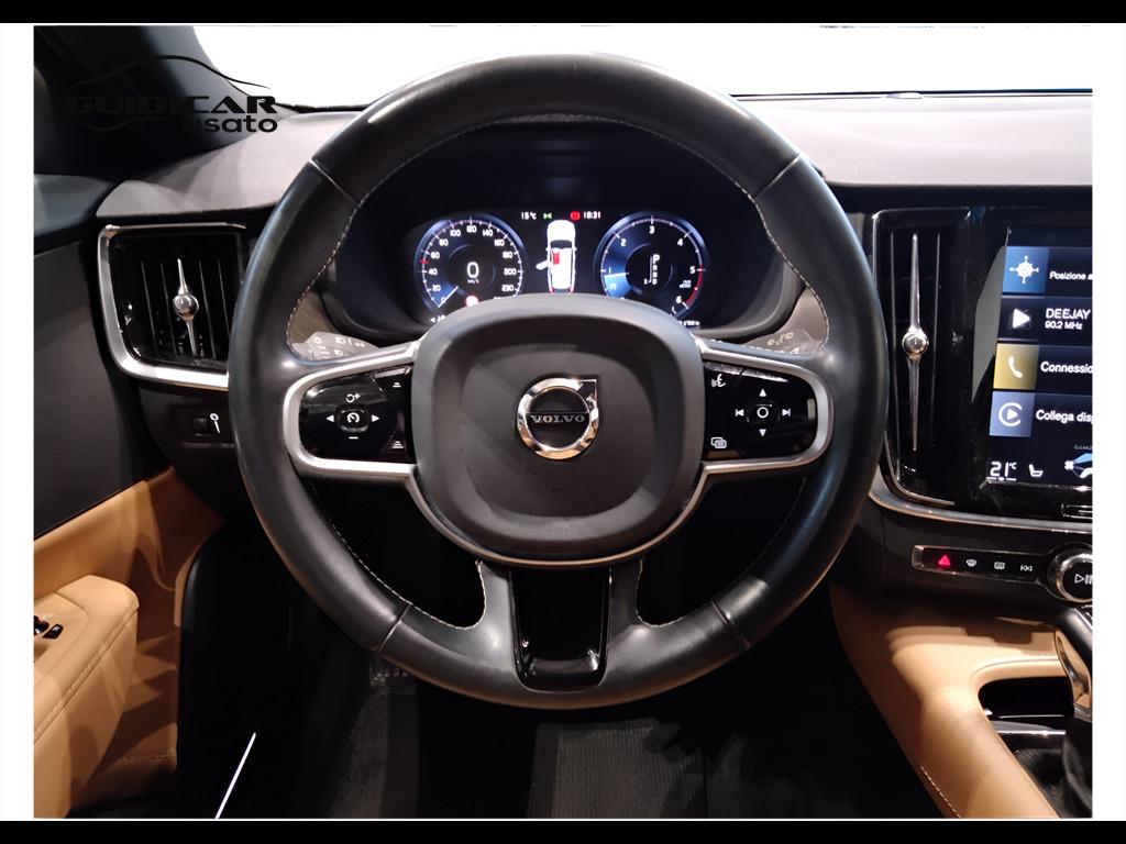 VOLVO V90 2016 Cross Country - V90 Cross Country 2.0 d4 Pro awd ge
