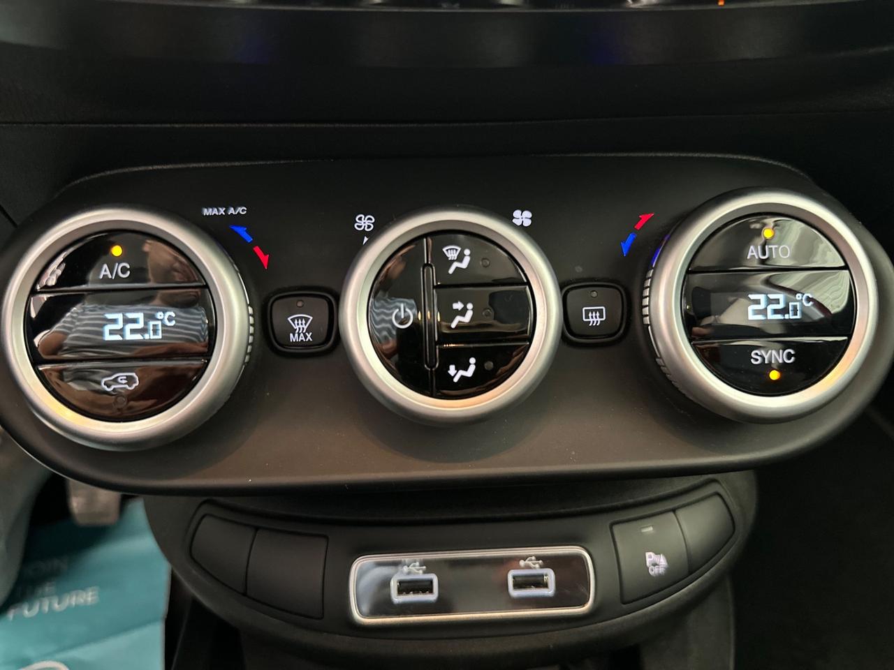 Fiat 500X 1.3 MultiJet 95 CV Sport 2024