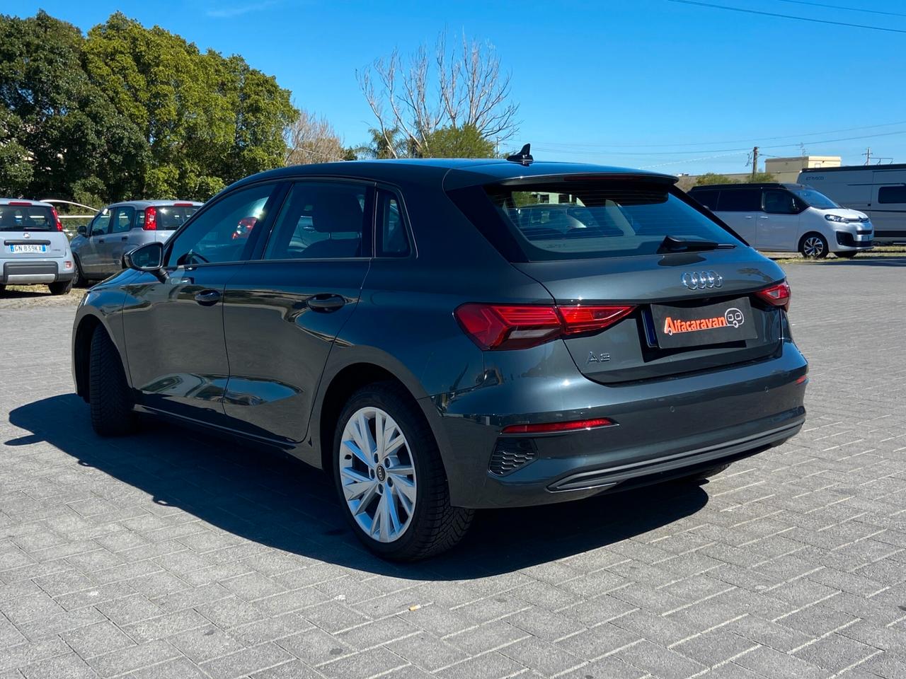 Audi A3 Sportback 30 1.0 tfsi mhev Business s-tronic