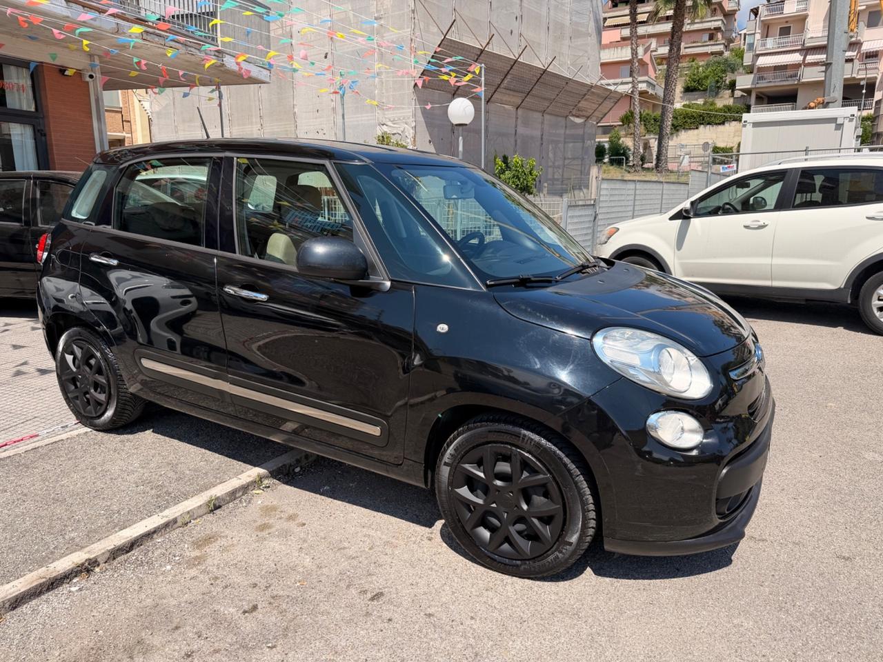 Fiat 500L 1.6 Multijet 105 CV Pop Star