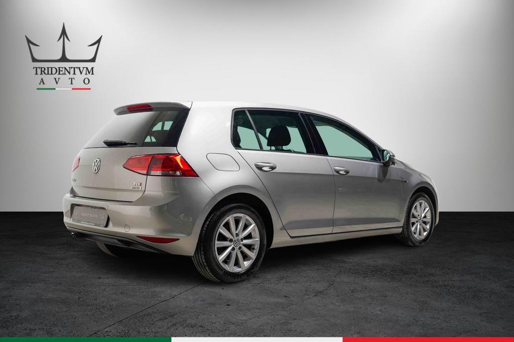 Volkswagen Golf 1.6 tdi Comfortline 4motion 5p