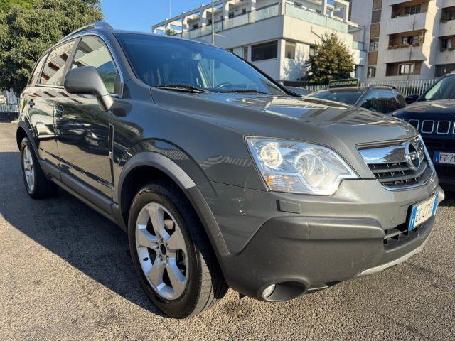 OPEL Antara 2.0 CDTI 150CV aut. Cosmo