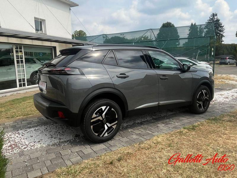 Peugeot 2008 PureTech 100 Allure S/S - PRM GALLOTTI