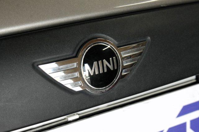 MINI One 1.2 One 75 CV OK Neopatentati