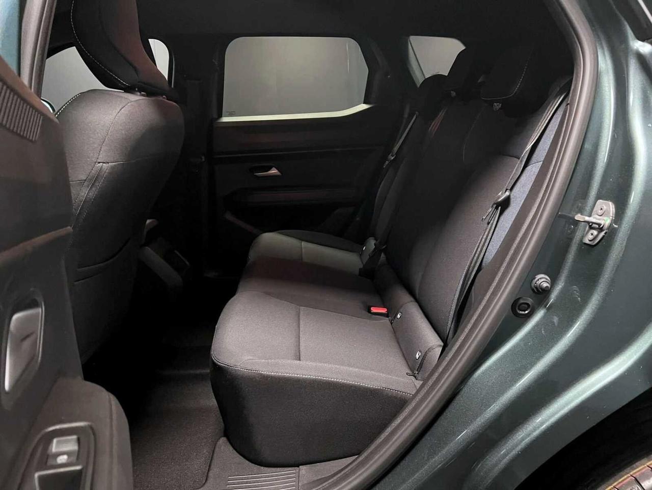 Dacia Duster Tce 130 CV MHEV Journey