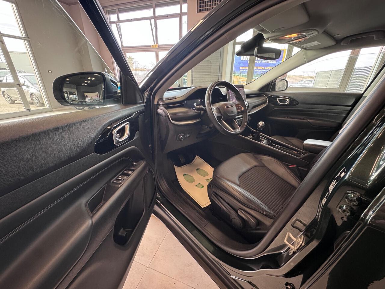 JEEP COMPASS MY2021 1.6 MJET 130CV LIMITED