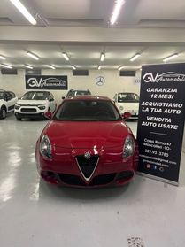 Alfa Romeo Giulietta 2019