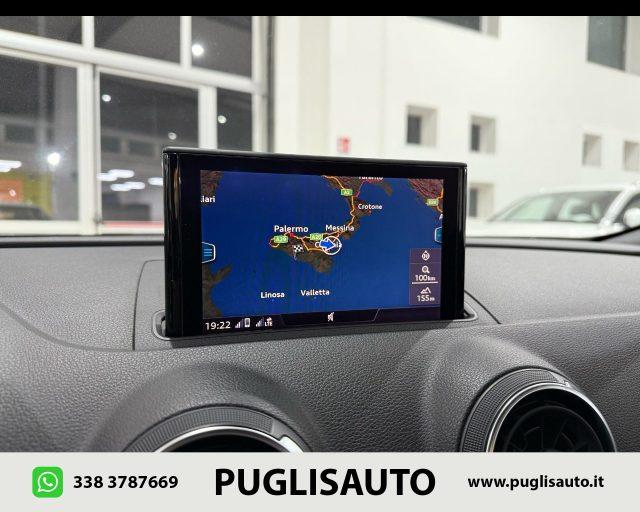 AUDI A3 SPB 30 TDI