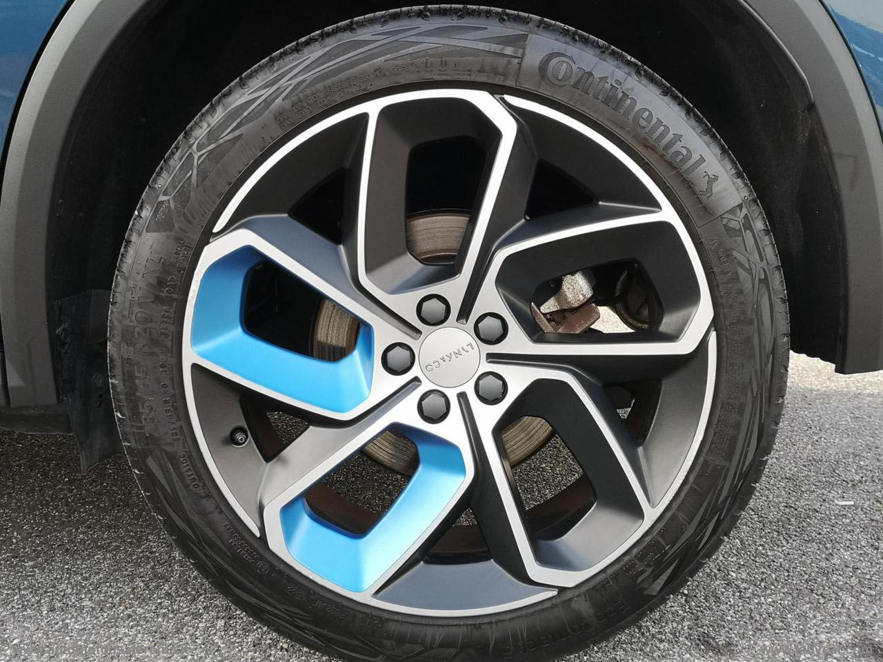 LYNK&CO HYBRID PHEV PROMO WEB