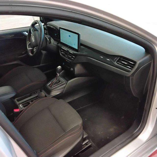 FORD Focus 5p ST-Line 1.0T EcoBoost Hybrid 155 CV Powershift