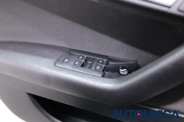 AUDI A3 SPB 2.0 TDI 170 CV QUATTRO AMBITION