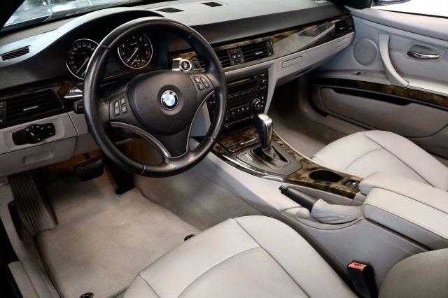 BMW 320 320i Cabrio Tagliandi BMW