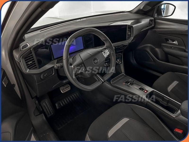 Opel Mokka Mokka 1.2 GS s&s 130cv at8