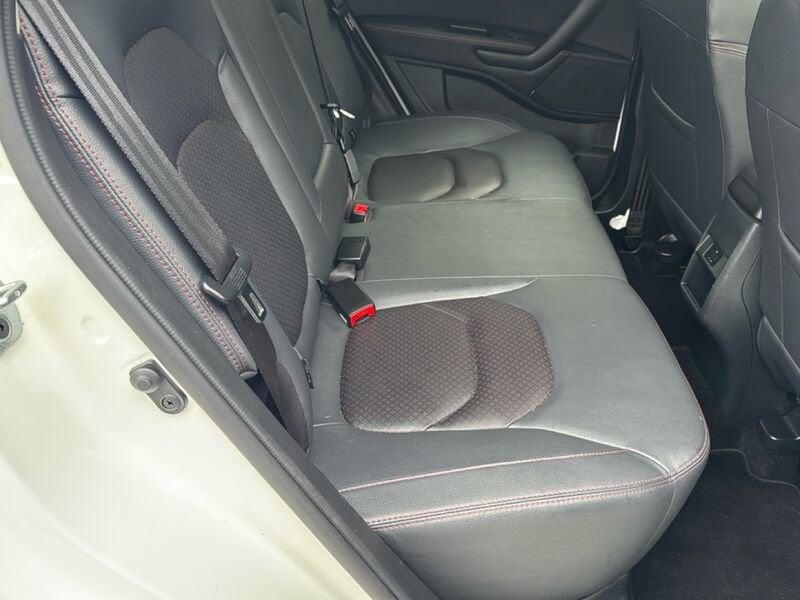 EVO Evo 4 Evo 4 1.6 Gpl