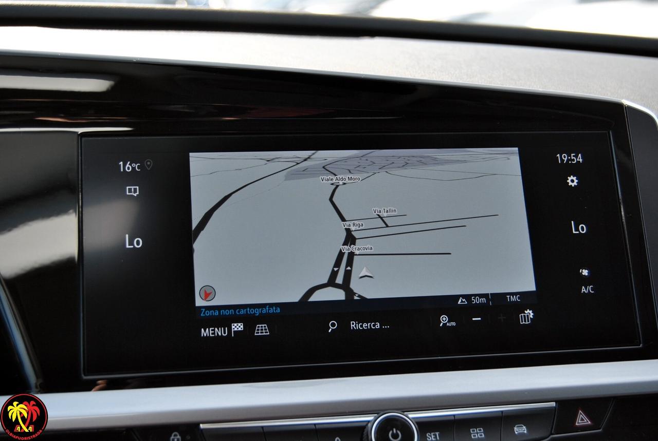 Opel Grandland 1.5 diesel Ecotec aut. Ultimate