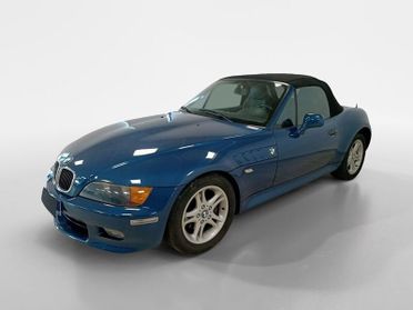 BMW Z3 3.0 24V cat Coupé